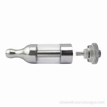 Wholesale Protank Electronic Cigarette Atomizer with 2.5mL Capacity, Refillable System